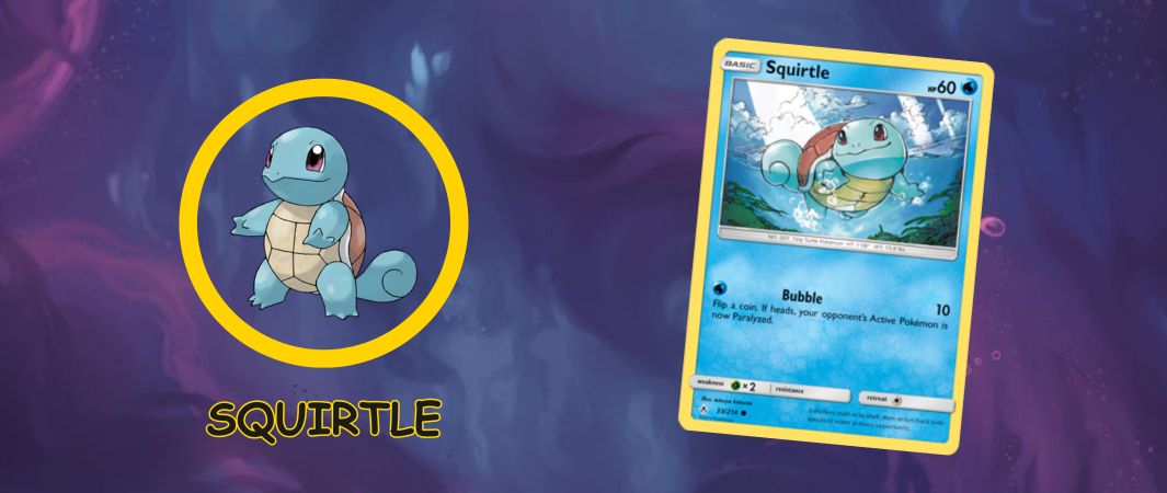 squirtle prva karta